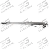 SMITH EQUIPMENT Hand Cutting Torch: 21 in Lg, 180° Head (MPN SC220). Key specifications — attr176495: SC220; attr212341: 9/16"-18; attr176498: SMITH EQUIPMENT.