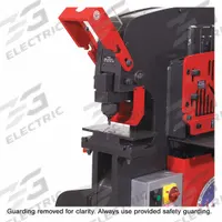 EDWARDS Ironworker Pedestal Die Table: IW100/IW25/IW40/IW50/IW55/IW60/IW65/IW75, AC0895. Key specifications — attr67451: IW75; attr67447: AC0895; attr67456: 40 TON C; attr67464: 25T to 100T Elite Ironworkers; attr67443: EDWARDS.