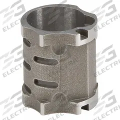 DYNABRADE Cylinder: Mfr Part # 01476, Cylinder, Compatible with Mfr Part # 50210/50211/50561/50570. Key specifications — attr948908: 01476; attr948911: 50210; attr948916: Cylinder.