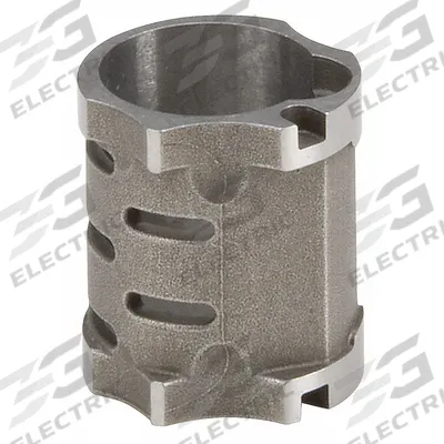 DYNABRADE Cylinder: Mfr Part # 01476, Cylinder - Air Tool Replacement Parts