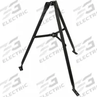 VIDEO MOUNT PRODUCTS Roof Mount: Roof, Heavy Duty Mounts, Tripod Mount, 36" H Mast, Antenna Mast (MPN TR-36). Key specifications — Accommodates - Broad: 36" H Mast; Mount Location_Broad: Roof.