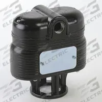 MCDONNELL & MILLER Electrical Switch with Manual Reset: 5-M Mfr Part #. Key specifications — Compatible Manufacturer Part Number: 193-M; Product Type: Electrical Switch with Manual Reset; Manufacturer Part Number: 5-M.