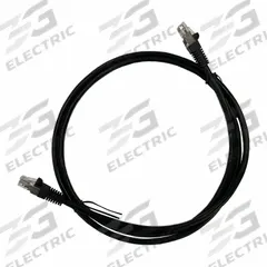 DANFOSS Drives Accessories: iC2, 132G0238. Key specifications — Manufacturer Part Number: 132G0238; Brand: DANFOSS; Product Type: Control Panel Cable; Compatible Series: iC2.