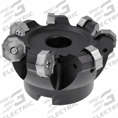 WIDIA Indexable Face Mill (MPN 6921229) - Indexable Face Mills
