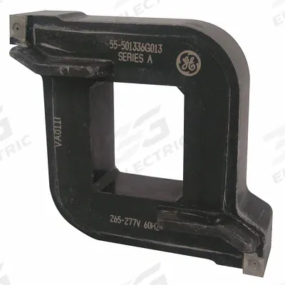 GE Replacement Coil: 600V AC, NEMA Size 3 - Replacement Coils for NEMA Contactors