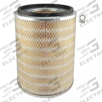 BALDWIN FILTERS Automotive Air Filter: Round-Oval, Engine, Round, Axial Seal - Round/Oval Engine Air Filters