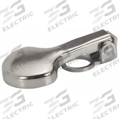 ARO Finger Button Attachment: Mfr Part # 104487, Finger Button Attachment, MaxAir. Key specifications — attr948908: 104487; attr948911: M211HS; attr948916: Finger Button Attachment.