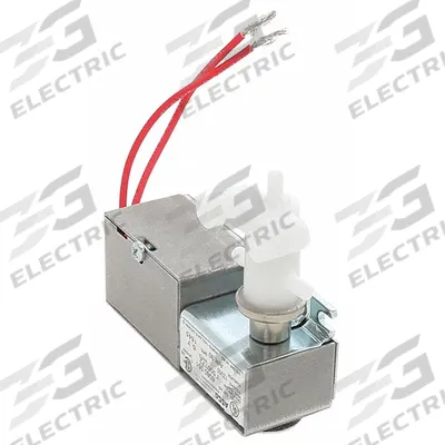 SCHNEIDER Solenoid Air Valve: AL-181 Mfr Part # - Replacement HVACR Pumps, Valves & Tubing