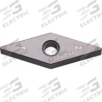 KYOCERA Diamond Turning Insert: VNGA331S00245MEP, VNGA160404S00545MEP. Key specifications — attr257732: VNGA331S00245MEP; attr257733: VNGA160404S00545MEP.