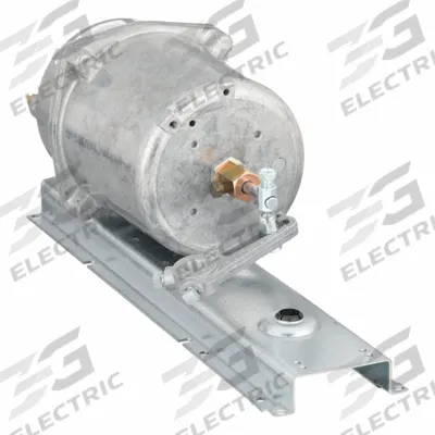 JOHNSON CONTROLS Pneumatic Damper Actuator: Linear, 8 psi to 13 psi Spring Range, Pivot Mounting - Linear Actuators