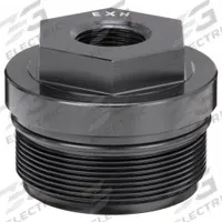 SPEEDAIRE Oil Plug with O-Ring: Mfr Part # 114X78. Key specifications — attr163835: 114X78; attr163844: 4ZM12.
