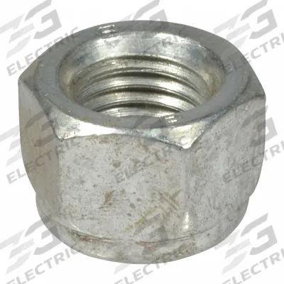 DAYTON Hanger Shaft Nut: For 3MB59 - GGS Material Handling Parts