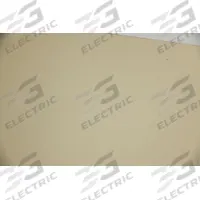 ACROVYN Rubstrip: PETG, 10 ft x 4 ft Panel Size, Almond, 0.05 in Thick, Each, 10 ft Overall Lg (MPN WC40410NP920N). Key specifications — Color: Almond; Brand: ACROVYN; Quantity: Each.