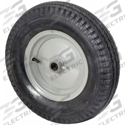 LITTLE GIANT Wheel - Material Handling Parts