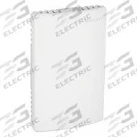 HONEYWELL Remote Sensor: Temp, Indoor, Honeywell, Junction Box, Hardwired, 45° to 99°F (MPN TR21/U). Key specifications — Application: Temperature; Compatible Brand and Series: Honeywell; Includes: Subbase; Electrical Connection Type: Hardwired; Indoor/Outdoor: Indoor; Mounting Type: Junction Box; Temperature Range: 45° to 99°F; Brand: HONEYWELL.
