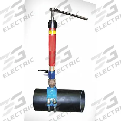WHEELER-REX Square Male/Female Ratchet 1/2": 6515 - Plumbing