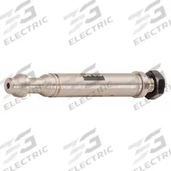 SMC Round Body Cylinder: 2.5 mm Bore, 4 mm Stroke, Non-Repairable, Brass, Basic Mounting, CJ1 (MPN CJ1B2-10SU4). Key specifications — attr1122958: Rotating Rod; attr942235: Stainless Steel; attr942202: SMC; attr942227: Basic; attr942243: CJ1.