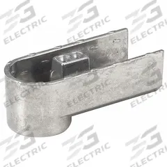 DYNABRADE Housing: Mfr Part # 40360, Housing, Compatible with Mfr Part # 40320/40335. Key specifications — attr948908: 40360; attr948911: 40335; attr948916: Housing.