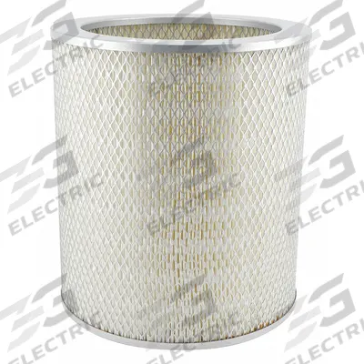 BALDWIN FILTERS Automotive Air Filter: Round-Oval, Engine, Round, Axial Seal - Round/Oval Engine Air Filters