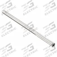 APPROVED VENDOR Chucking Reamer: 0.1094 in Dia, 7/64 in, Straight Flute, High Speed Steel (MPN 11V313). Key specifications — attr1301549: Neutral; attr1301527: APPROVED VENDOR.