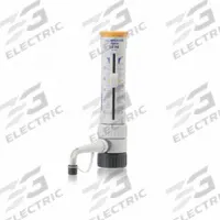 WHEATON Bottle Top Dispenser: 2.5 mL Volume Capacity - mL, 0.25 mL – 2.5 mL, 45 mm Thread Size (MPN W845002). Key specifications — Brand: WHEATON; Accuracy: max. vol. +/-0.6%.