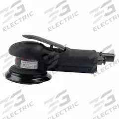 INGERSOLL RAND Air Orbital Sander: 6 in Disc, Pressure Sensitive Adhesive, 3/16 in Orbit, 0.2 hp (MPN 4151-2). Key specifications — attr1320213: INGERSOLL RAND.