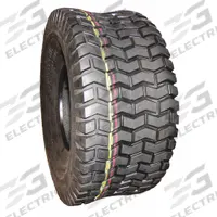 HI-RUN Lawn/Garden Tire: 18X9.50-8 Tire Size, Riding Mower Tire, SU12, 1,040 lb Wt Capacity (MPN WD1280). Key specifications — Tire Size: 18X9.50-8; Tread Pattern: SU12; Brand: HI-RUN.