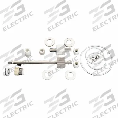 PULSAFEEDER KOP Repair Kit: KOPkit- Keep On Pumping - Repair Kit - Repair Kits