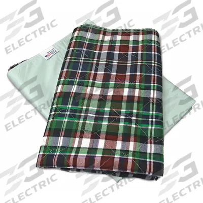 R & R TEXTILE Underpad: 24 PK (MPN X14310). Key specifications — Brand: R & R TEXTILE. - Incontinence Underpads