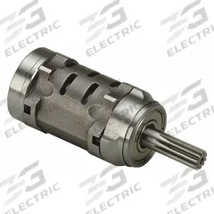 DYNABRADE Drop In Motor: Mfr Part # 53409, Short Block, Compatible with Mfr Part # 49210/53210/56727. Key specifications — attr948908: 53409; attr948911: 56727; attr948916: Short Block.