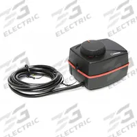 DANFOSS Proportional Actuator: Mfr Part # 193B-1607. Key specifications — Manufacturer Part Number: 193B-1607.