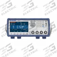 B&K PRECISION Battery Capacity Analyzer: 6 V to 60 V, Alkaline/Lead Acid/Lithium/NiCD, 0.0005, LCD (MPN BA6010). Key specifications — Testing Functions: Speed; Includes Tester Batteries: No Batteries Included; Batteries Tested: NiCD; Brand: B&K PRECISION.