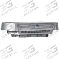 RITTAL Supply Ventilator: Supply Ventilator, Roof (MPN 3138000). Key specifications — attr1353003: RITTAL; attr1353016: Roof.