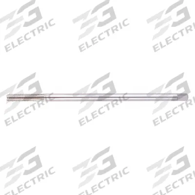 REGAL CUTTING TOOLS Extension Tap: 1/2"-13 UNC, H3 / 3B, 4 Flute, Plug Chamfer - Pulley Taps