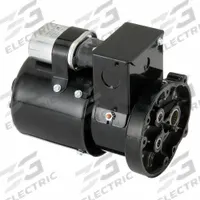 DAYTON Motor: P151-D00-7030, Motor. Key specifications — Manufacturer Part Number: P151-D00-7030; Type: Motor.