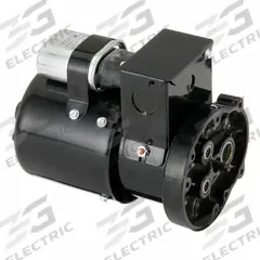 DAYTON Motor: P151-D00-7030, Motor. Key specifications — Manufacturer Part Number: P151-D00-7030; Type: Motor.