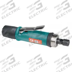 DYNABRADE Die Grinder: Straight Tool, 0.7 hp Horsepower, 15,000 RPM Max. Speed, 1/4 in Collet Size (MPN 52276). Key specifications — attr1320532: Straight; attr1320525: Tool Only; attr1320526: DYNABRADE.