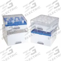 Cryogenic Vial 2D Box: 5 1/4 in Overall Lg, 5 1/4 in Overall Wd, Polycarbonate, Lid (MPN CRY91). Key specifications — Includes: Lid; Material: Polycarbonate; Product Type: 2D Storage Box; Brand: ARGOS TECHNOLOGIES.