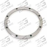 BISHOP-WISECARVER Slide Ring: Full Ring, 15.4 mm Rail Wd, 133.26 mm ID, 184.74 mm OD (MPN R25159360). Key specifications — attr1012060: 2NDL3.