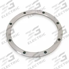 BISHOP-WISECARVER Slide Ring: Full Ring, 15.4 mm Rail Wd, 133.26 mm ID, 184.74 mm OD (MPN R25159360). Key specifications — attr1012060: 2NDL3.