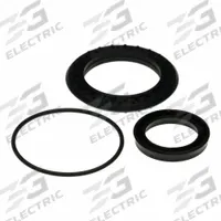 SMC Pneumatic Replacement Seal Kit: Mfr Part # CQ2B25-PS, CQ2, CQ2B. Key specifications — attr948344: SMC; attr948331: CQ2B25-PS; attr948335: CQ2.