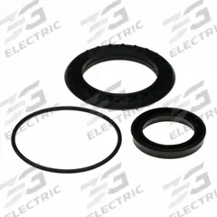 SMC Pneumatic Replacement Seal Kit: Mfr Part # CQ2B25-PS, CQ2, CQ2B. Key specifications — attr948344: SMC; attr948331: CQ2B25-PS; attr948335: CQ2.