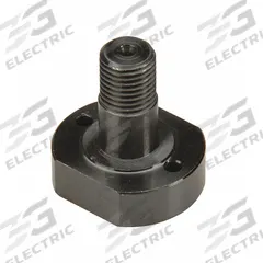 DYNABRADE Carrier: For 13450/13517/13518/13520/51392/51396/52673, 53669. Key specifications — attr652660: 53669; attr665398: Carrier; attr665390: 51392; attr652663: DYNABRADE.