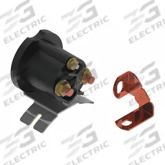MONARCH Motor Start Relay Solenoid: Mfr Part # 500248017757. Key specifications — attr1131745: Motor Start Relay Solenoid; attr97447: 500248017757.