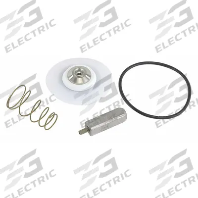 Danfoss Service Kit: 032U3173 Mfr Part # - Replacement HVACR Pumps, Valves & Tubing