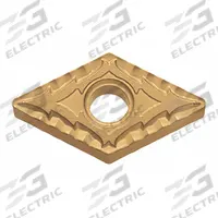 KYOCERA Diamond Turning Insert: DNMG431CQ CA510, DNMG150404CQ. Key specifications — attr257732: DNMG431CQ CA510; attr257733: DNMG150404CQ.
