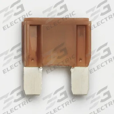 LITTELFUSE Automotive Fuse: 299 Series, Time-Delay, 70 A, 32 V DC - Time-Delay Fuses