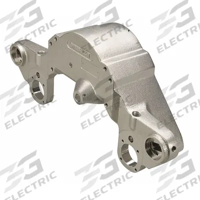 DYNABRADE Housing Assembly: For 14300/14303 - Dynabrade Replacement Parts