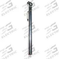 WESTWARD Pencil Tire Pressure Gauge: Tire Pressure Gauge, Pencil, 1 psi Pressure Increments (MPN 2HKY5). Key specifications — attr868781: Tire Pressure Gauge; attr868771: Pencil; attr868773: Steel; attr868765: WESTWARD.