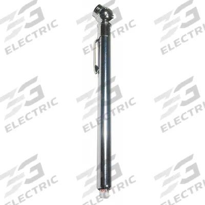 WESTWARD Pencil Tire Pressure Gauge: Tire Pressure Gauge, Pencil - Pencil Tire Pressure Gauges